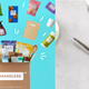 Free Precision Slant Tweezers With Purchase | Brandless | Promo code KINJA